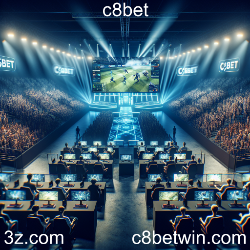 O Crescimento dos Esportes Virtuais na Era Digital